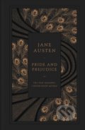 Pride and Prejudice - Jane Austen, Penguin Books, 2016