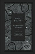 Wuthering Heights - Emily Brontë, Penguin Books, 2016