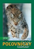Poľovnícky kalendár 2017, 2016