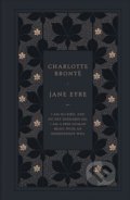 Jane Eyre - Charlotte Brontë, Penguin Books, 2016