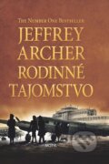 E-kniha: Rodinné tajomstvo (Jeffrey Archer), 2016