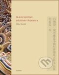 Kniha: Právní systémy Dálného východu I (Michal Tomášek). Karolinum, 2016