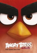 Angry Birds vo filme, CPRESS, 2016