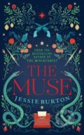 The Muse - Jessie Burton, 2016