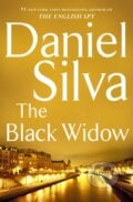 The Black Widow - Daniel Silva, 2016