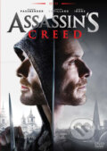 Assassin&#039;s Creed - Justin Kurzel, 2017