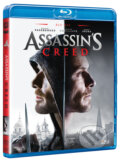 Assassin&#039;s Creed - Justin Kurzel, Magicbox, 2015