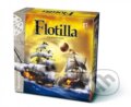 Spoločenská hra: Flotila (Bonaparte). Bonaparte, 2016