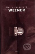 Kniha: Weiner (Marie Langerová)