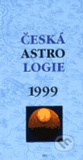 Kniha: Česká astrologie 1999 (). , 1999