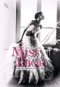 Miss Dior - Justine Picardie, Prostor, 2024