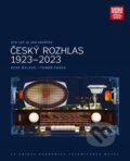 Sto let je jen začátek. Český rozhlas 1923 - 2023 ve sbírce Národního technického muzea - René Melkus, Národní technické muzeum, 2023
