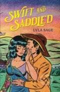 Swift and Saddled - Lyla Sage, Quercus, 2024