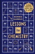 Lessons In Chemistry - Bonnie Garmus, Doubleday, 2024