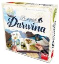 Spoločenská hra: Po stopách Darwina (Dino). Dino, 2024