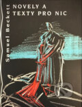 Kniha: Novely a texty pro nic (Samuel Beckett). Volvox Globator, 1999