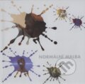 Kniha: Normální malba / Normal painting (Kateřina Tučková). ARSkontakt, 2009