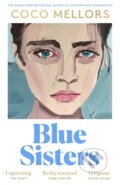Blue Sisters - Coco Mellors, Fourth Estate, 2024