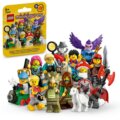 LEGO® minifigúrky 71045, 25. séria, 2024