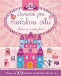 Kniha: Domeček pro mořskou vílu (Svojtka&Co.). Svojtka&Co., 2017