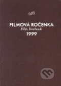 Filmová ročenka 1999, Národní filmový archiv, 2000