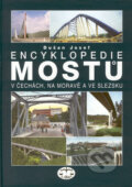 Encyklopedie mostů v Čechách, na Moravě a ve Slezsku - Dušan Josef, Libri, 2002