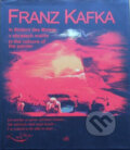 Franz Kafka v obrazech malíře, Eli, 2002