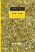 Kniha: Nestyda (Koffi Kwahulé). Institut umění – Divadelní ústav, 2002