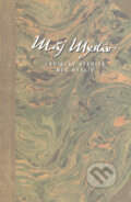 Kniha: Můj Myslív (Ladislav Stehlík). Paseka, 1999