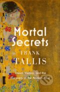 Mortal Secrets - Frank Tallis, 2024