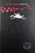 Kniha: Jezdci nocí (Jaroslav Vejvoda)