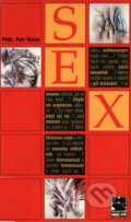 Kniha: Sex (Petr Weiss). , 1998