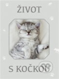 Kniha: Život s kočkou (Fortuna Libri). Fortuna Libri, 2022