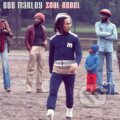 Hudobné CD: Bob Marley: Soul Rebels Dub (7" COLOUREd) LP (Hudobné albumy). Hudobné albumy, 2024