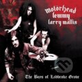 Motörhead: The Boys of Ladbroke Grove (Blue) LP - Motörhead, Hudobné albumy, 2024