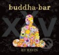 Hudobné CD: Buddha-Bar: XXV (Hudobné albumy). Hudobné albumy, 2023