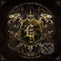 Hudobné CD: Evergrey: From Dark Discoveries To Heartless LP (Hudobné albumy). Hudobné albumy, 2023