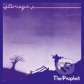 Hudobné CD: Omega: The Prophet (Hudobné albumy). Hudobné albumy, 2024