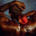 Hudobné CD: Usher: Coming Home LP (Hudobné albumy). Hudobné albumy, 2024