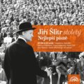 Hudobné CD: Jiří Šlitr: Nejlepší písně LP (Hudobné albumy). Hudobné albumy, 2024