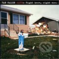Hudobné CD: Van Halen: Live: Right Here, Right Now LP (Hudobné albumy). Hudobné albumy, 2024