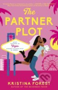 The Partner Plot - Kristina Forest, Penguin Books, 2024