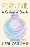 Kniha: Perfume (Lizzie Ostrom). Cornerstone, 2024