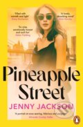 Pineapple Street - Jenny Jackson, Cornerstone, 2024