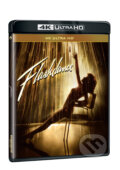 Flashdance Ultra HD Blu-ray - Lyne Adrian, Magicbox, 2024