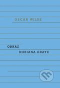 Obraz Doriana Graye - Oscar Wilde, Odeon CZ, 2024