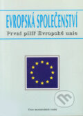 Kniha: Evropská společenství (Luděk Urban a Miloslav Had). Ústav mezinárodních vztahů, 1999