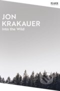 Into the Wild - Jon Krakauer, Picador, 2024
