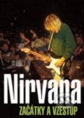 Nirvana - Gillian G. Gaar, Nava, 2016
