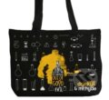 Dr. Jekyll and Mr. Hyde (Tote Bag) (Publikumart). Publikumart, 2015